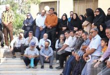 گزارش تصویری آزمون دوره نیاز محلی هلال احمر